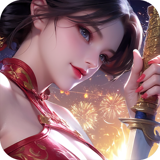 猎魔永恒官方版最新版1.0.0安卓版