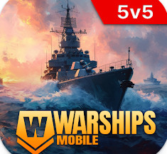 移动战舰2(Warships Mobile)0.0.1f34安卓版