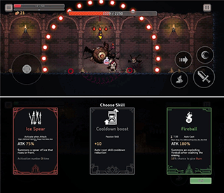 dungeonslasher
