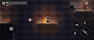 dungeonslasher