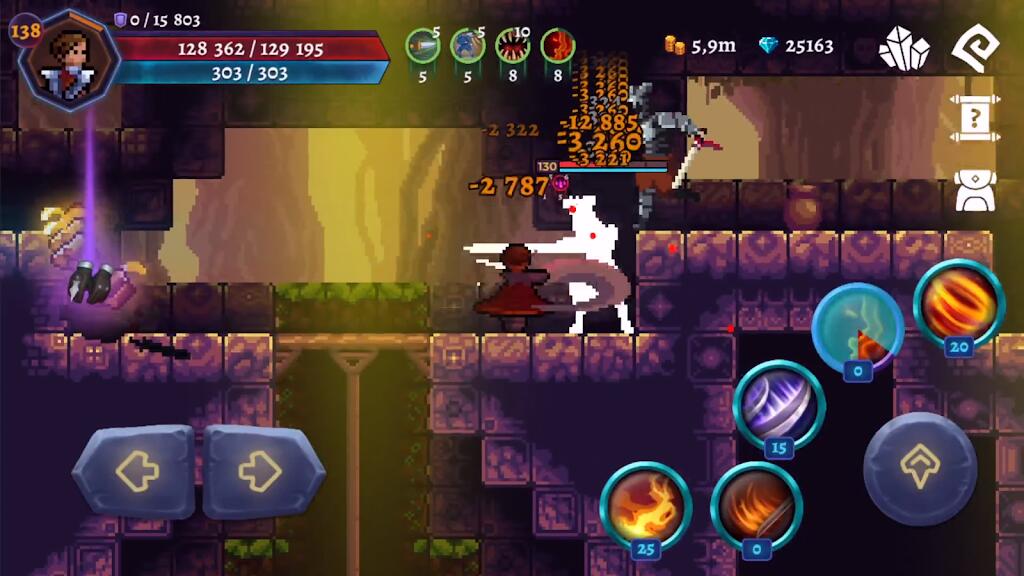dungeonslasher