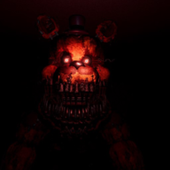 玩具熊的五夜后宫4小游戏(Five Nights At Fazbear 4)v2.1.3手机版
