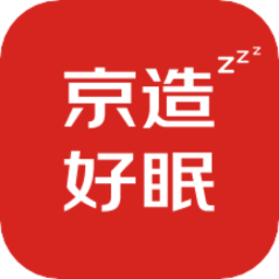 京造好眠app下载-京造好眠官方版下载v3.0.1安卓版
