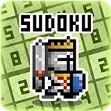 数独小骑士游戏v1.0.3