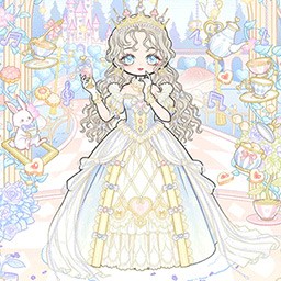 美美公主梦v1.1