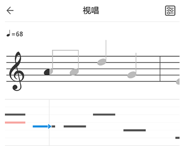 音壳教唱歌下载
