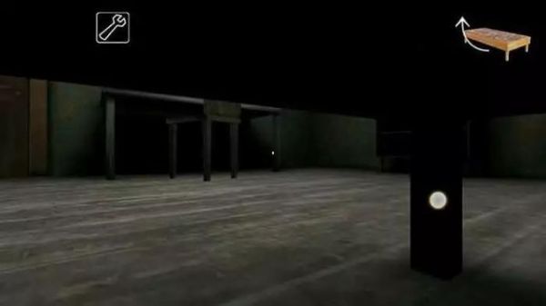 恐怖奶奶1汉化版