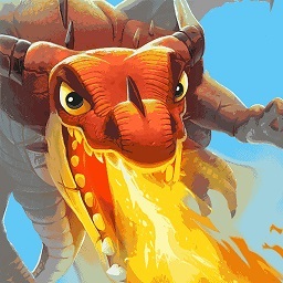 饥饿龙最新版(hungry dragon)v5.2.1安卓官方版