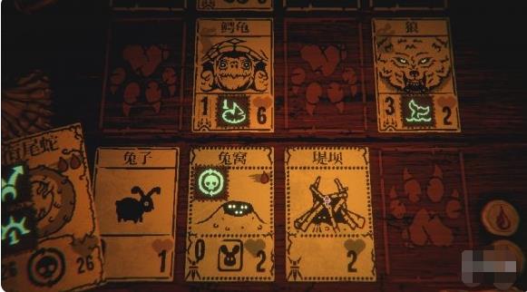邪恶铭刻最新版