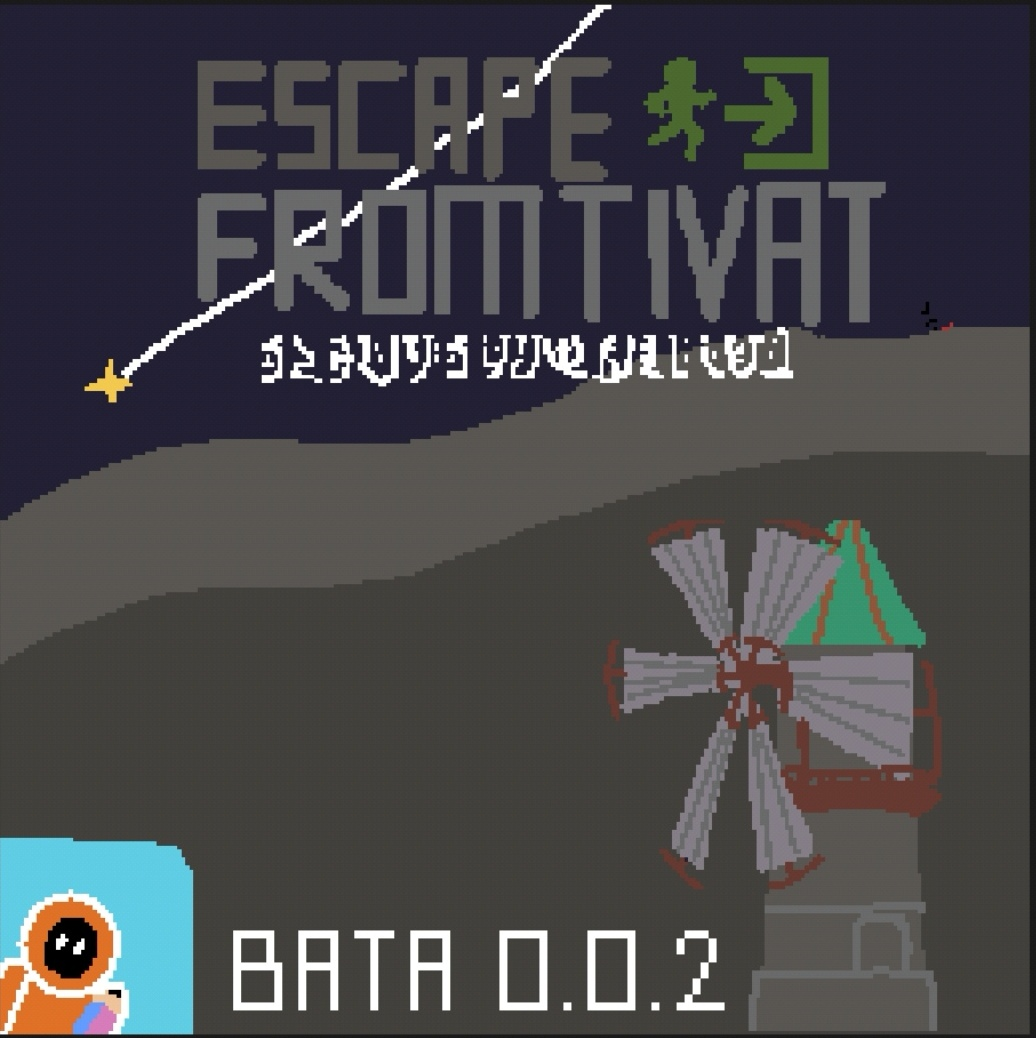 逃离提瓦特手游下载v0.0.2安卓版