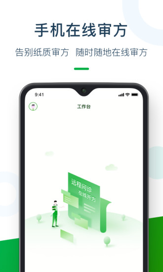 荷叶药师端