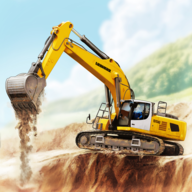 建筑模拟3中文版安卓最新版v1.8手机免费版
