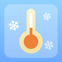 最美温度计app(改名老黄历)v3.31安卓版