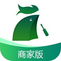 呆鸡哥商家版找安装师傅v4.3.3