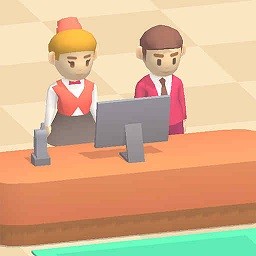 我的连锁酒店v0.2