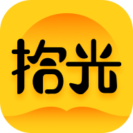 拾光小说v4.5.8.2最新版