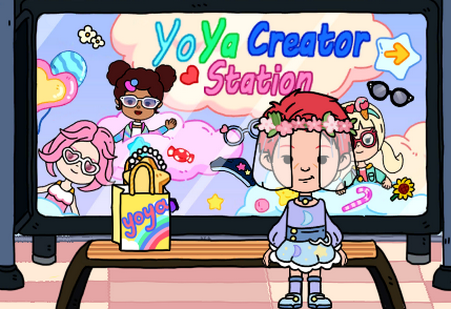 YoYa: Busy Life World