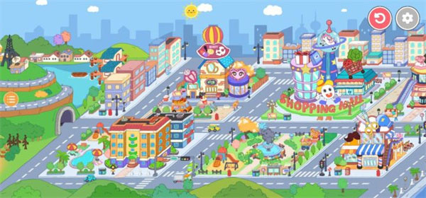 YoYa: Busy Life World