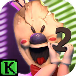 恐怖冰淇淋2游戏(Ice Scream 2)v1.2.0安卓版