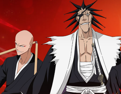 境界斩魂之刃九游版
