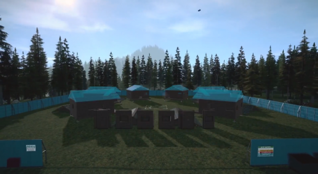 模拟建造4(Construction Simulator 4)