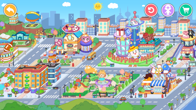 YoYa: Busy Life World