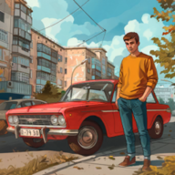 花花公子模拟器(Dude Simulator:My First Car)v0.0.3中文版