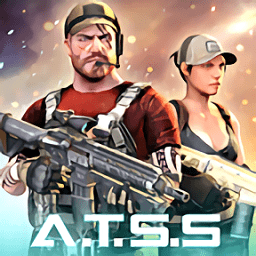 反恐怖主义小队射击手机版v0.8.7安卓版