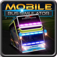移动巴士模拟器无100(Mobile Bus Simulator)v1.0.5安卓中文版