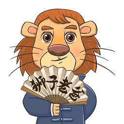 狮子老爸讲故事app v1.1.2安卓版