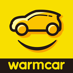 warmcar共享汽车v3.9.9安卓版