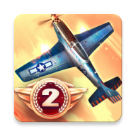 鹰击长空风暴特工队2安卓1.0.0免费版