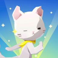 亲爱的我的猫咪最新正版手游2.1.2手机版