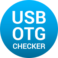 兼容性检测软件(USB OTG Checker)v2.1.3fg安卓最新版
