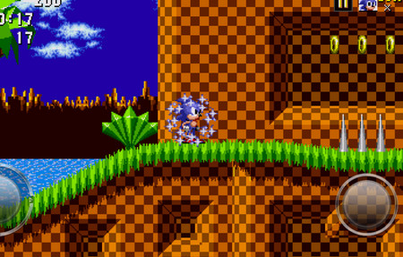Sonic 1