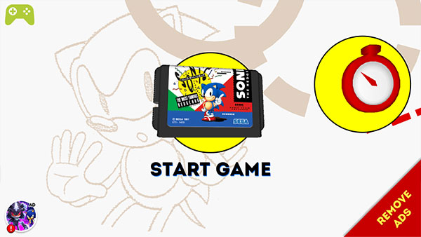 Sonic 1