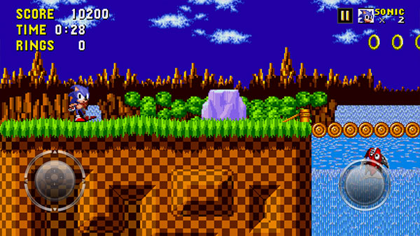 Sonic 1