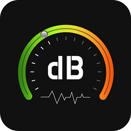标准噪音分贝检测仪app v1.0.6安卓版