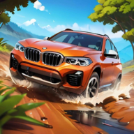 终极越野冠军(Offroad CarKing)v0.1中文版
