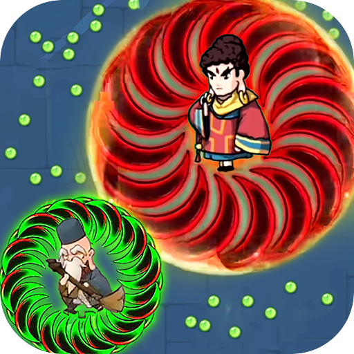 转刀吧大侠小游戏v1.0安卓版