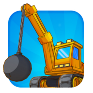 破坏它小游戏最新版(Wreck It 3D!)v1.0.2安卓版