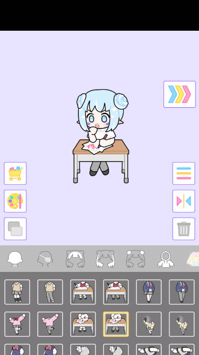 缤纷派对手游内购版