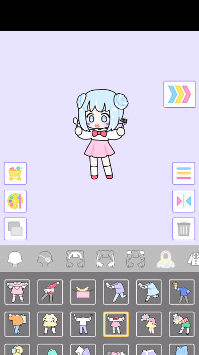 缤纷派对手游内购版
