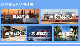 华明石化app