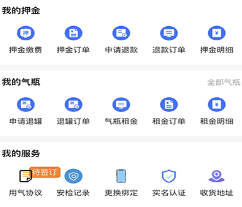 华明石化app