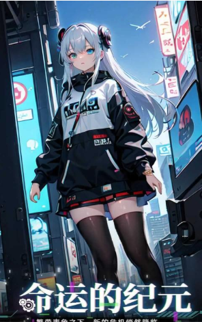 元年法源与机甲