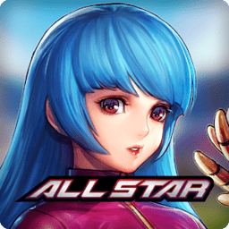 拳皇全明星日服官方版(kof allstar)v1.16.2安卓版