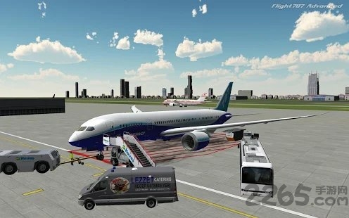 flight787专业版