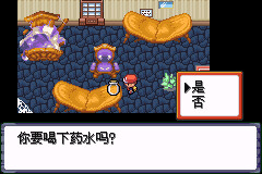 口袋妖怪神秘大宅