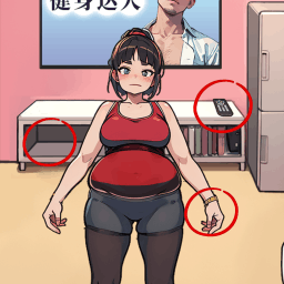 规则怪怪谈v1.01安卓版
